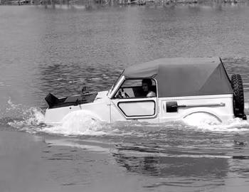 ВАЗ-Э2122 '1976