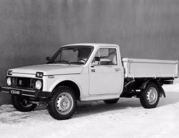 ФВК-2302 "Бизон" '1992