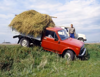 ФВК-2302 "Бизон" '1993–94