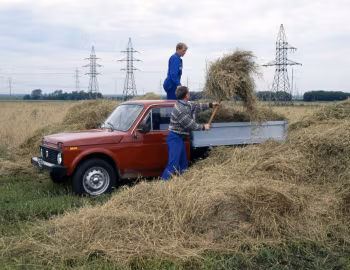 ФВК-2302 "Бизон" '1993–94