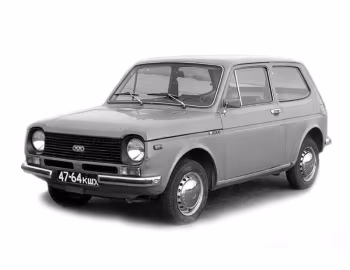 ВАЗ-2Э1101 '1973