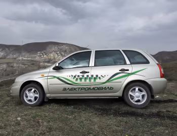 EL Lada (1817) '2012–13