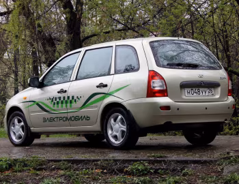 EL Lada (1817) '2012–13