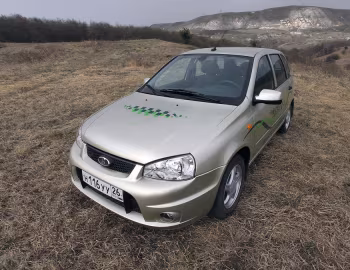 EL Lada (1817) '2012–13