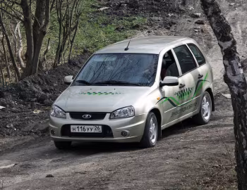 EL Lada (1817) '2012–13