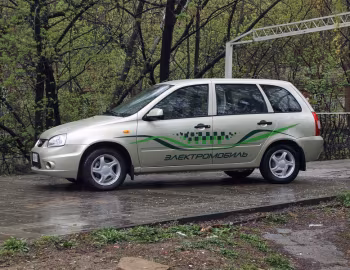 EL Lada (1817) '2012–13