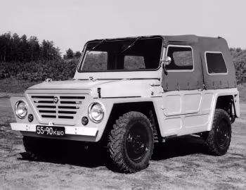 ВАЗ-Э2121 '04.1972