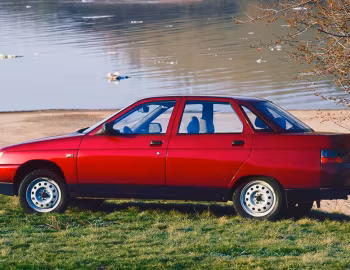 Lada 110 (2110) '06.1995–07.2007