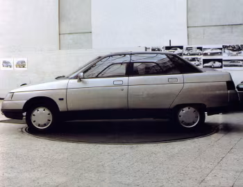 ВАЗ-2110 (Серия 200) '1989–90