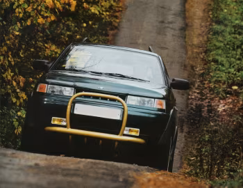 Lada 111-90 "Тарзан-2" (2111-90) '1999–2006