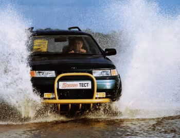 Lada 111-90 "Тарзан-2" (2111-90) '1999–2006