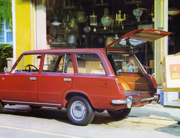Lada 1200 Combi '1972–85