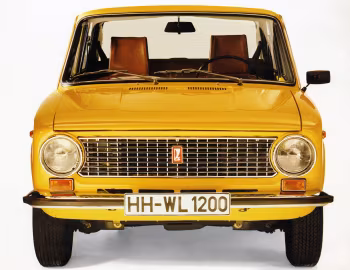 Lada 1200 (21013) '1977–85