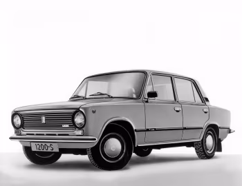 Lada 1200 S '1977–85