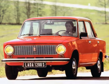 Lada 1200 S '1977–85