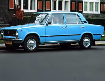Lada 1200 S '1977–85