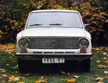 Lada 1300 (21011) '1974–83