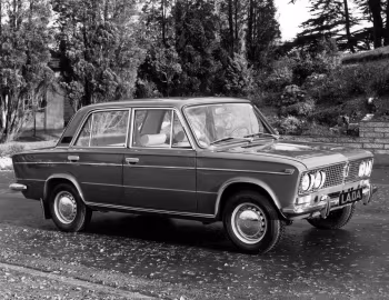 Lada 1300 S (21033) '1979–82