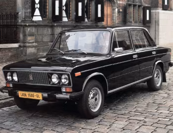 Lada 1500 GL (21061)
