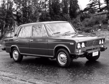 Lada 1500 GL (21061)
