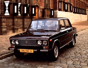 Lada 1500 GL (21061)