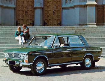 Lada 1500 S (2103) '1973–80