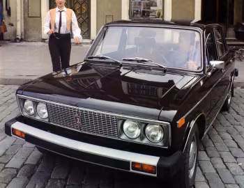Lada 1500S [Canada] (21061-37) '08.1978–83