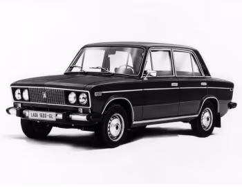 Lada 1600 GL (2106)