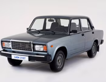 Lada 2107 '2006–04.2012