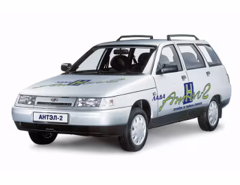 Лада Антэл-2 '2003
