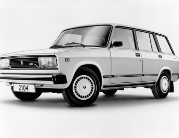 Lada Combi '1985–96