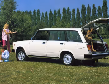 Lada Combi '1985–96