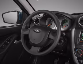Painel frontal Lada Granta Luxe (21901 / 21907) '09.2014–08.2018