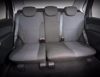 Інтер'єр Lada Granta Luxe (21901 / 21907) '09.2014–08.2018