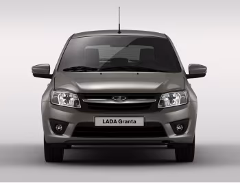 Lada Granta Лифтбек (2191) '05.2014–08.2018
