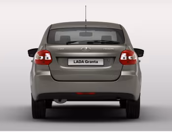 Lada Granta Лифтбек (2191) '05.2014–08.2018
