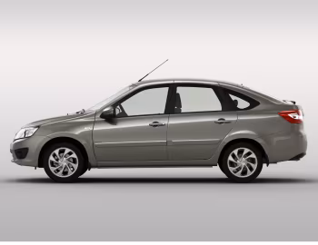 Lada Granta Лифтбек (2191) '05.2014–08.2018