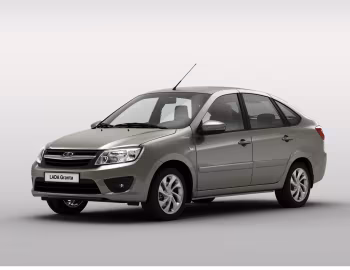 Lada Granta Лифтбек (2191) '05.2014–08.2018