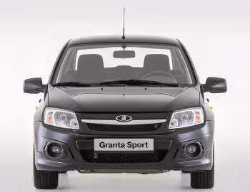 Lada Granta Sport (219059) '02.2013–08.2018