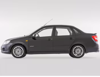 Lada Granta Sport (219059) '02.2013–08.2018