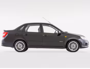 Lada Granta Sport (219059) '02.2013–08.2018