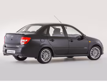 Lada Granta Sport (219059) '02.2013–08.2018