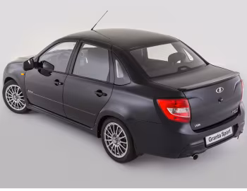 Lada Granta Sport (219059) '02.2013–08.2018