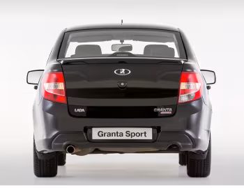 Lada Granta Sport (219059) '02.2013–08.2018