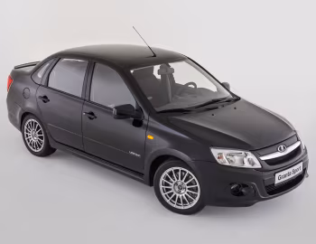 Lada Granta Sport (219059) '02.2013–08.2018