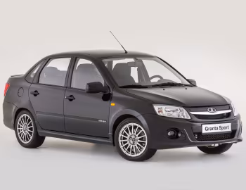 Lada Granta Sport (219059) '02.2013–08.2018