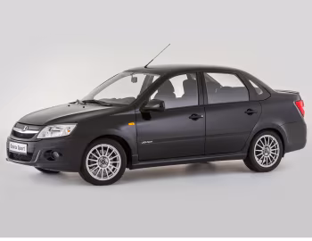 Lada Granta Sport (219059) '02.2013–08.2018