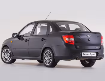 Lada Granta Sport (219059) '02.2013–08.2018