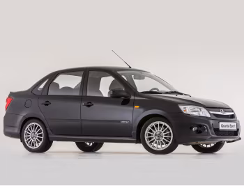 Lada Granta Sport (219059) '02.2013–08.2018