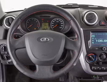 Передня панель Lada Granta Sport (219059) '02.2013–08.2018